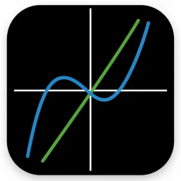 Icône de Mathématiques Calculatrice